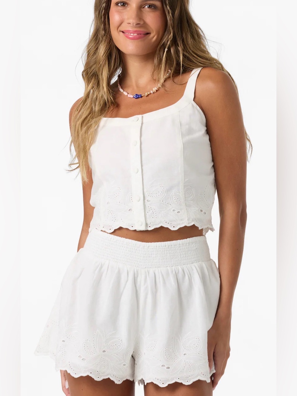 O’NEILL Annalee Top